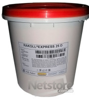 Клей для деревянных изделий RAKOLL EXPRESS 25, 30кг.