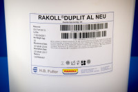 Клей ПВА Rakoll Duplit AL NEU (D4) c отвердителем, 30 кг