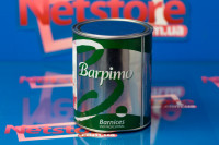 краска акрил-полиуретановая BARPIMO Barniz Acrilico 1С Efecto Pan de Oro 1л.
