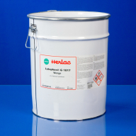 морилка (нитрокраситель) Herlac LUTOPHEN G 1017