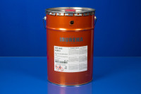 безбарвний 2-до поліуретановий лак IRURENA GOYLAKE A-284-3, 25 літрів