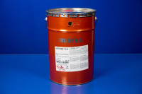 безбарвний поліуретановий грунт IRURENA AZPIFOND F-236, 25 літрів