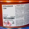 катализатор для лака и грунта IRURENA CATALIZADOR C-284