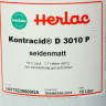 износостойкий прозрачный лак HERLAC KONTRACID D 3010 P ( Герлак, Херлак)