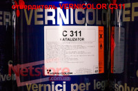 отвердитель VERNICOLOR C311 (12,5л.)