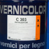 отвердитель VERNICOLOR C303  для грунта VERNICOLOR FPV103, FPV 104 (Верниколор)