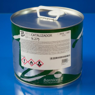 отвердитель BARPIMO CATALIZADOR №275