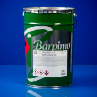 лак полиуретановый BARPIMO LACAPOL T-3