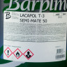 Barpimo Lacapol T3 лак для дерева Украина