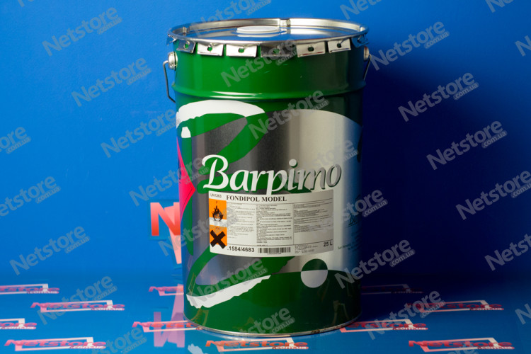 поліуретановий грунт для дерева BARPIMO FONDIPOL F-3