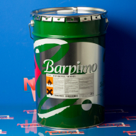 грунт полиуретановый для дерева BARPIMO FONDIPOL F-3