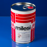 растворитель MILESI LZC1026 для ПУ средний, 1 литр