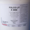 Follmann Folco Lit X 3000 клей ПВА Д3 для столярных изделий