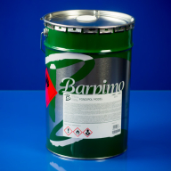 грунт для дерева полиуретановый Barpimo Fondipol Model