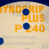 шлифовальные диски INDASA ( Индаза ) RHYNOGRIP PLUS LINE
