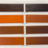 водная краска для окон и дверей Sigma wood TE25 Satin, цвет согласно выкраски