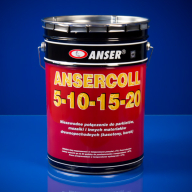 клей для паркета Ansercoll 5-10-15-20 (Польша)