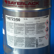 отвердитель SAYERLACK TH 0723/00, 12,5 литров