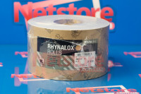 наждачний папір INDASA RHYNALOX ROLLS (WHITE LINE) рулон 115 мм/50м