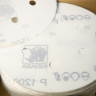 Диск на пленке INDASA RHYNOGRIP Film DISC, диаметр 150 мм.