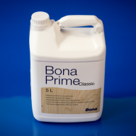 лак-грунтовка Bona Prime Classic, 5 литров