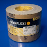 абразив, шлиф шкурка, наждачная бумага INDASA RHYNALOX PLUS LINE 115мм x 50м ( Индаза) P-240