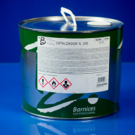 отвердитель BARPIMO CATALIZADOR №295