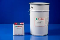 паркетный лак HERLAC KONTRACID D 3010 P, 25 литров