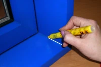 фломастер ретуширующий Kanten Fix PREMIUM