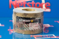 наждачная бумага INDASA RHYNODRY ROLLS (WHITE LINE) рулон 115 мм/50м