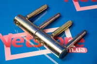 петля дверная 4-х штыревая, регулируемая Otlav Exacta 495 d=20 mm.