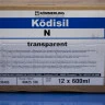 нейтральний силікон для євровікон KODISIL N, 600 мл