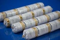 нейтральний силікон для євровікон KODISIL N, 600 мл