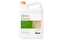 паркетный лак на водной основе Bonа Domo, 5л