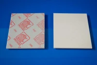 абразивные листы INDASA RHYNO SPONGE Pads 115*140*5 мм., 20 шт