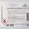 разбавитель BARPIMO DILUYENTE RETARDANTE POLIURETANOS D-61