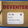 уплотнитель для сухого остекления DEVENTER SV 3 D