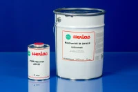 паркетный лак HERLAC KONTRACID D 3010 P, 10 литров