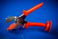 Ножницы для резки уплотнителя Deventer VARIO DSV 1521