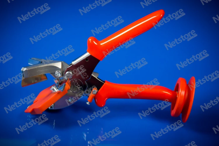Ножницы для резки уплотнителя Deventer VARIO DSV 1521