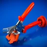 Ножницы для резки уплотнителя Deventer VARIO DSV 1521