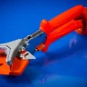Ножницы для резки уплотнителя Deventer VARIO DSV 1521