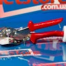 Ножницы для резки уплотнителя Deventer VARIO DSV 1521