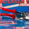 Ножницы для резки уплотнителя Deventer VARIO DSV 1521