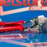 Ножницы для резки уплотнителя Deventer VARIO DSV 1521
