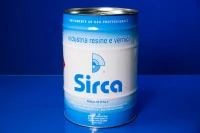поліуретановий тиксотропний грунт SIRCA FPU42TIXs05