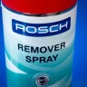 спрей для очистки краски Rosch Remover Spray, 400 мл.