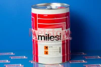 паркетный лак MILESI LGA190, 1 литр