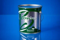 лак акрил-полиуретановый 2-к, бесцветный Barpimo Lacapol 345