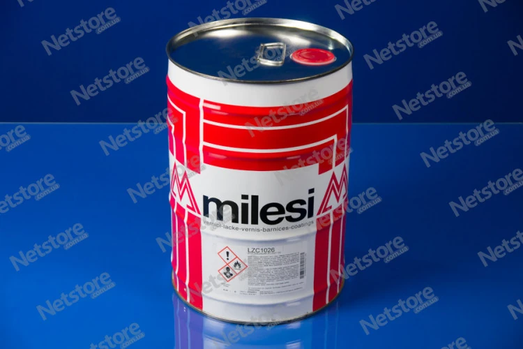 растворитель MILESI LZC1026 для ПУ средний